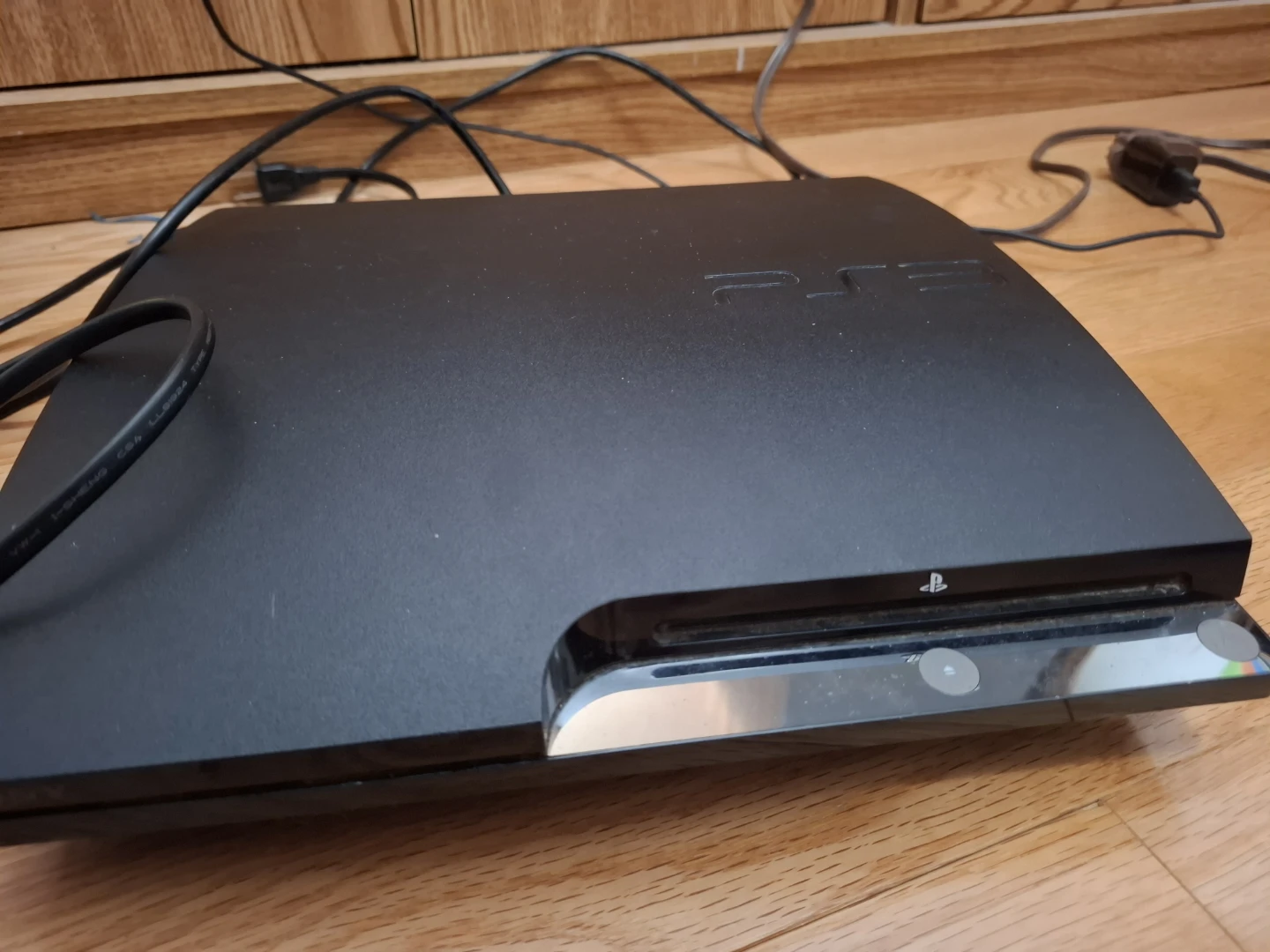 Sony PlayStation 3 Slim Console