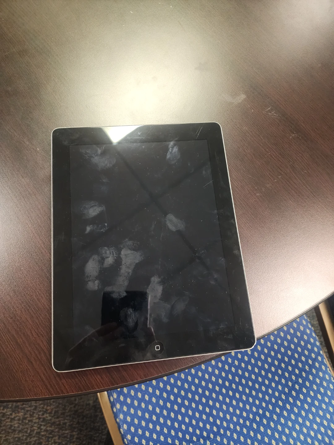 Apple iPad 3rd Generation
