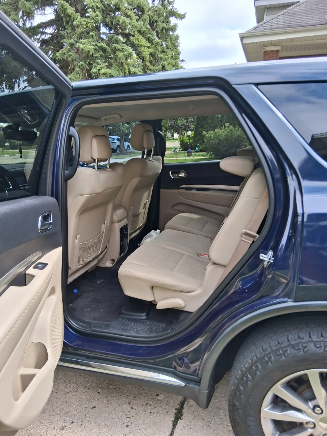 Dodge Durango SUV - photo 5