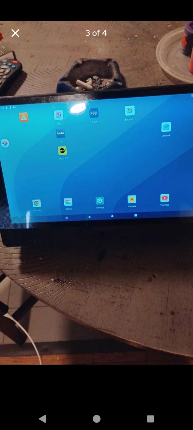 DVD player/ Tablet - photo 3