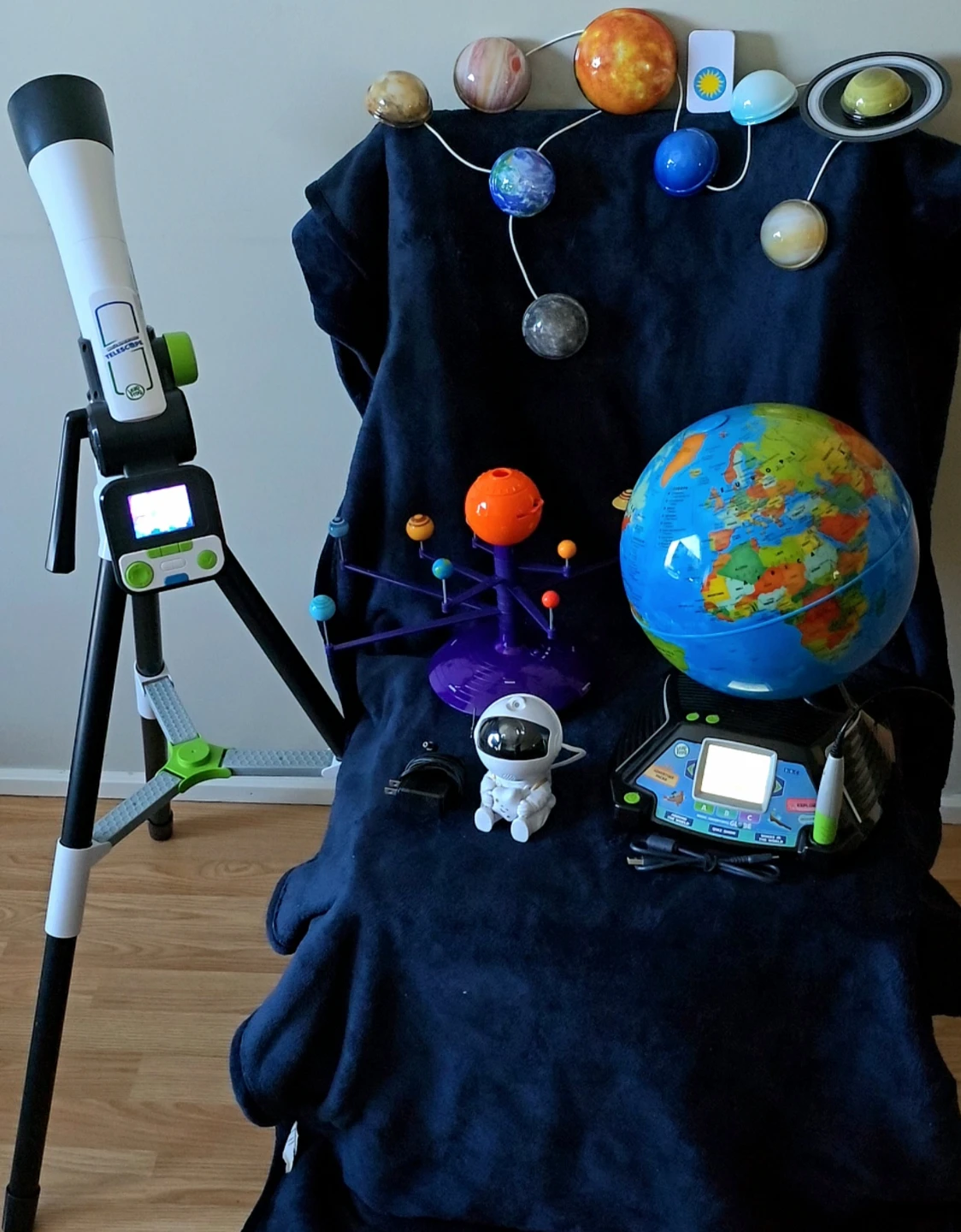 Kids Space Adventure Bundle - photo 2