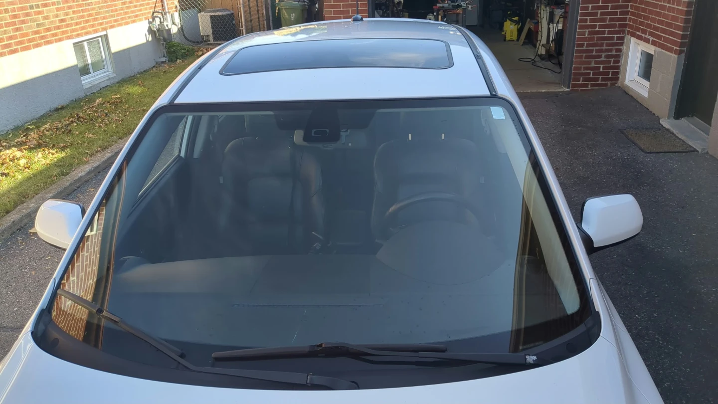 2008.5 Mazda 3 Sport GT very low mileage - photo 3