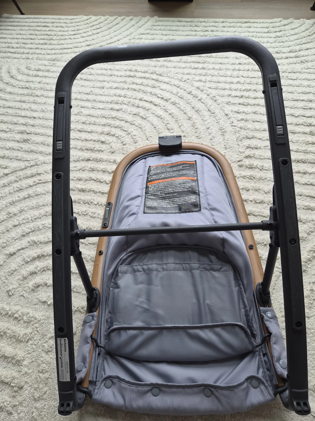 Maxi-Cosi Baby Rocker - photo 3
