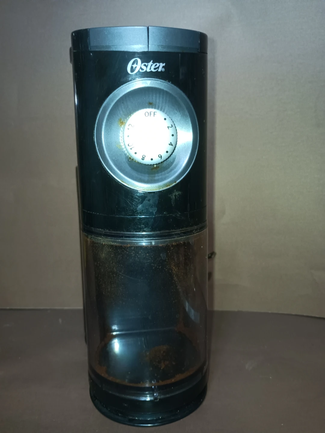Oster Burr Coffee Grinder - photo 2