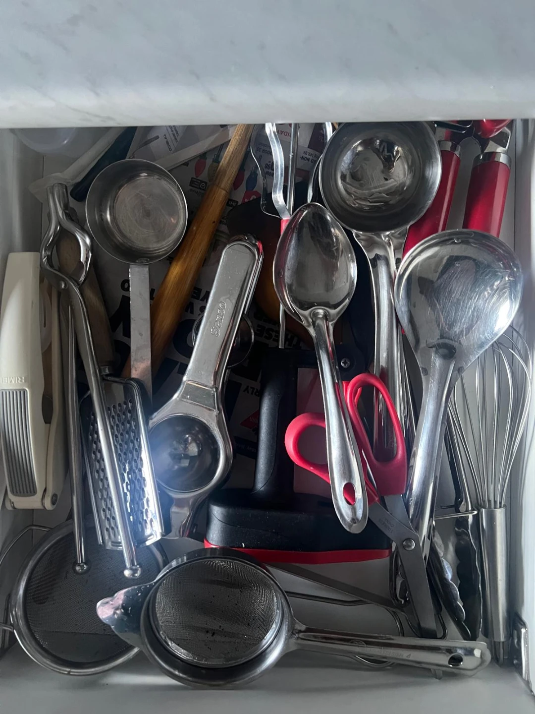 Kitchen Essentials Bundle – Pickup Oct 29