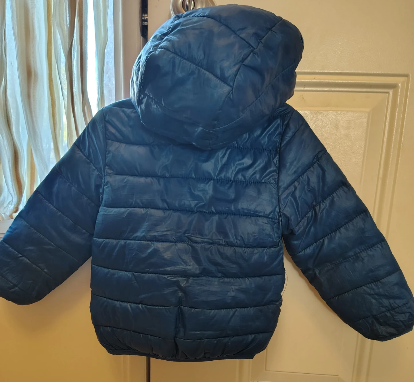 2T Paw Patrol Kids Lightweight Jacket - photo 5