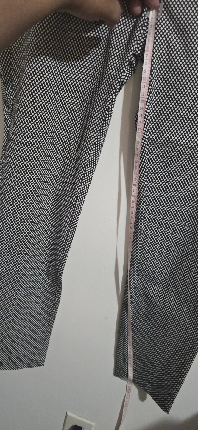 Michael Kors Womens Super Skinny Pull On Pants XL - photo 2