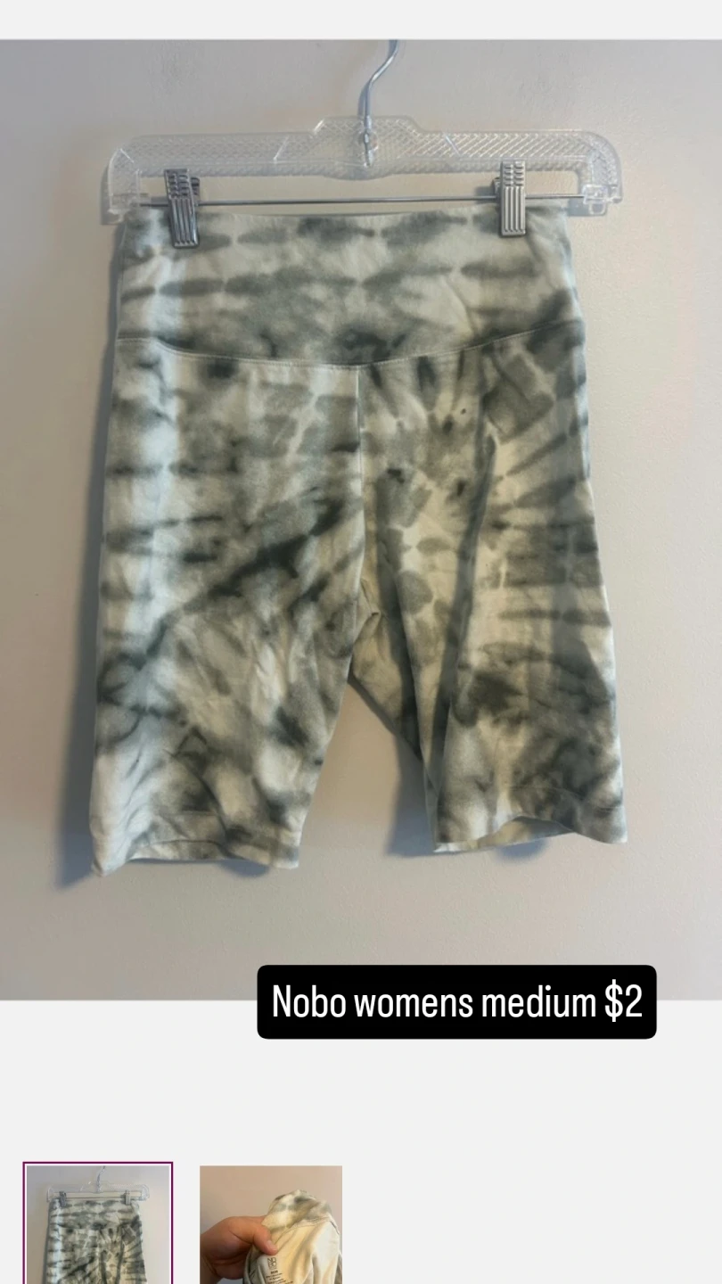 Assorted Women's Shorts - Various Brands and Sizes - photo 3