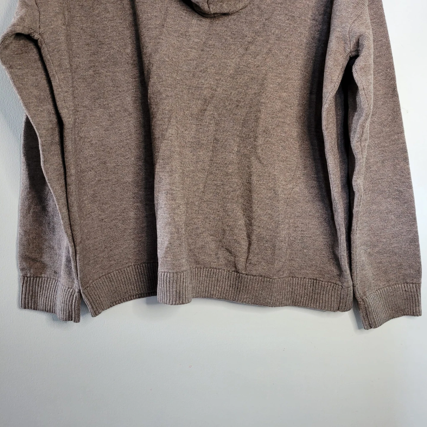 LAZYPANTS Knit Hoodie - photo 5