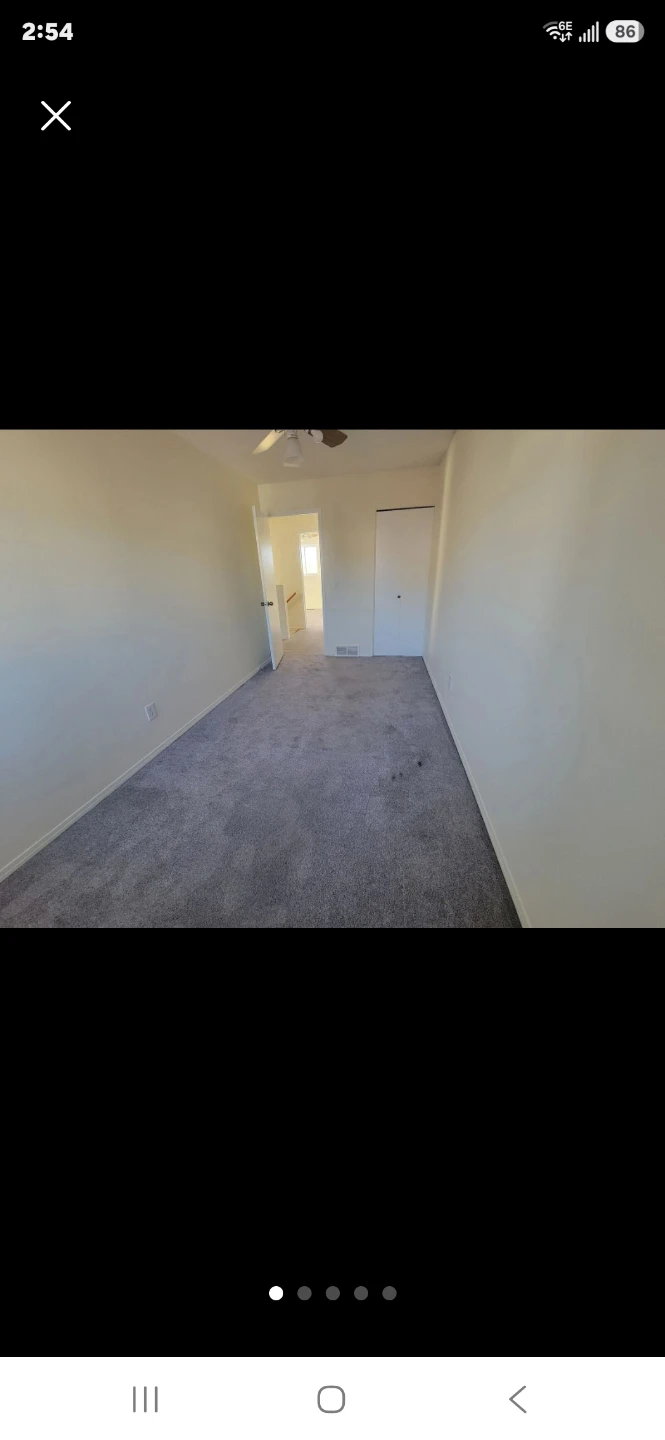 Private Room for Rent