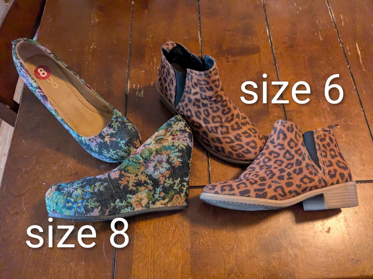 Shoes shoes shoes - photo 3