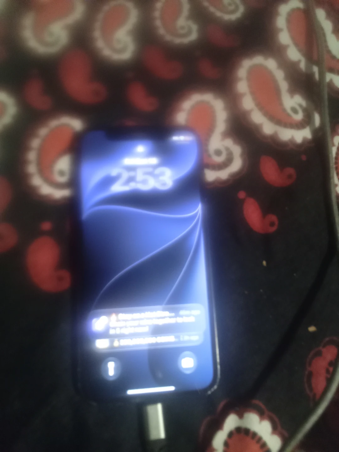 Apple iPhone 12 mini