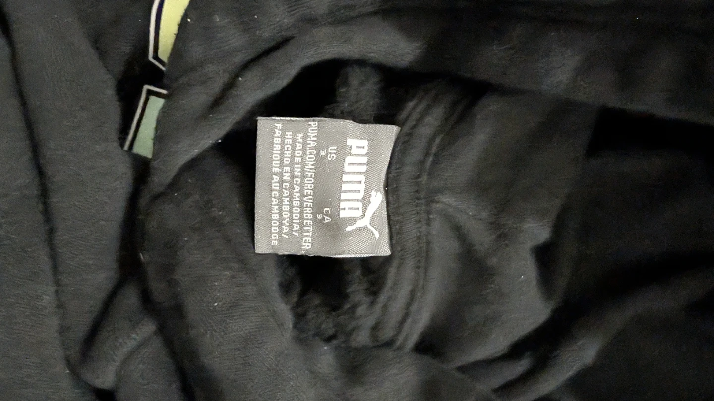 4 Hoodie Size 3 - photo 5