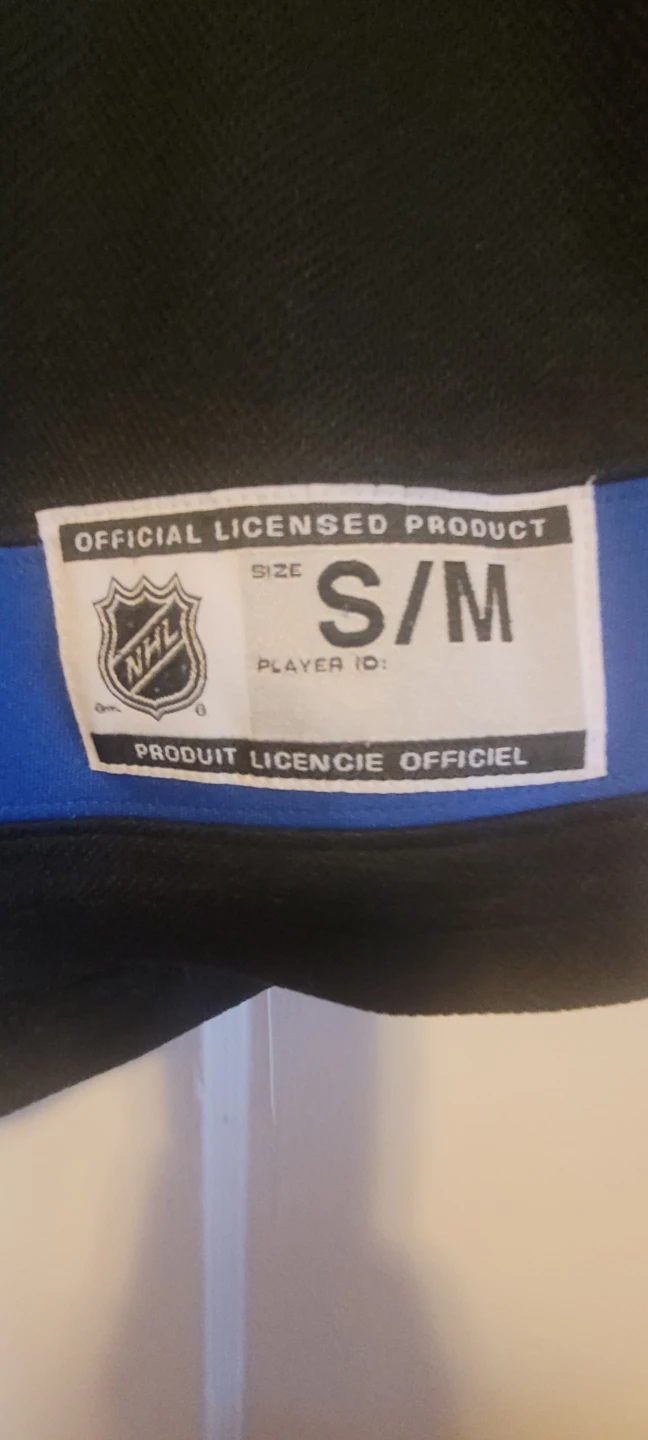 Toronto Maple Leafs Nylander 88 Jersey S/M - photo 3