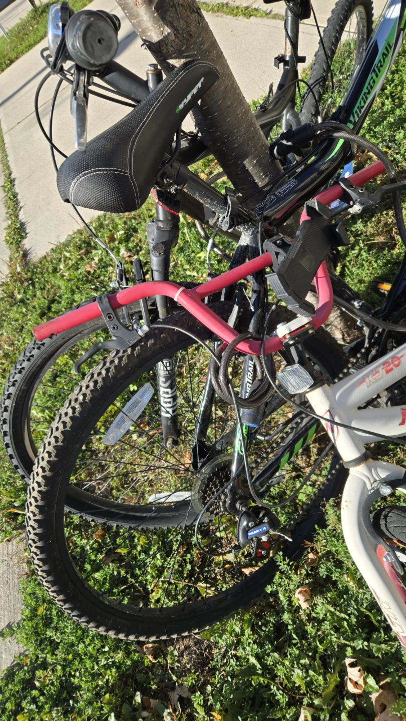 3 bycicles for sale - photo 3