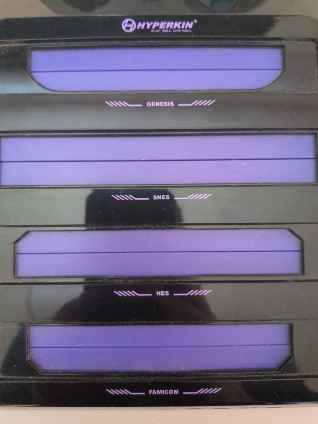 Hyperkin RetroN 5 Gaming Console - photo 3