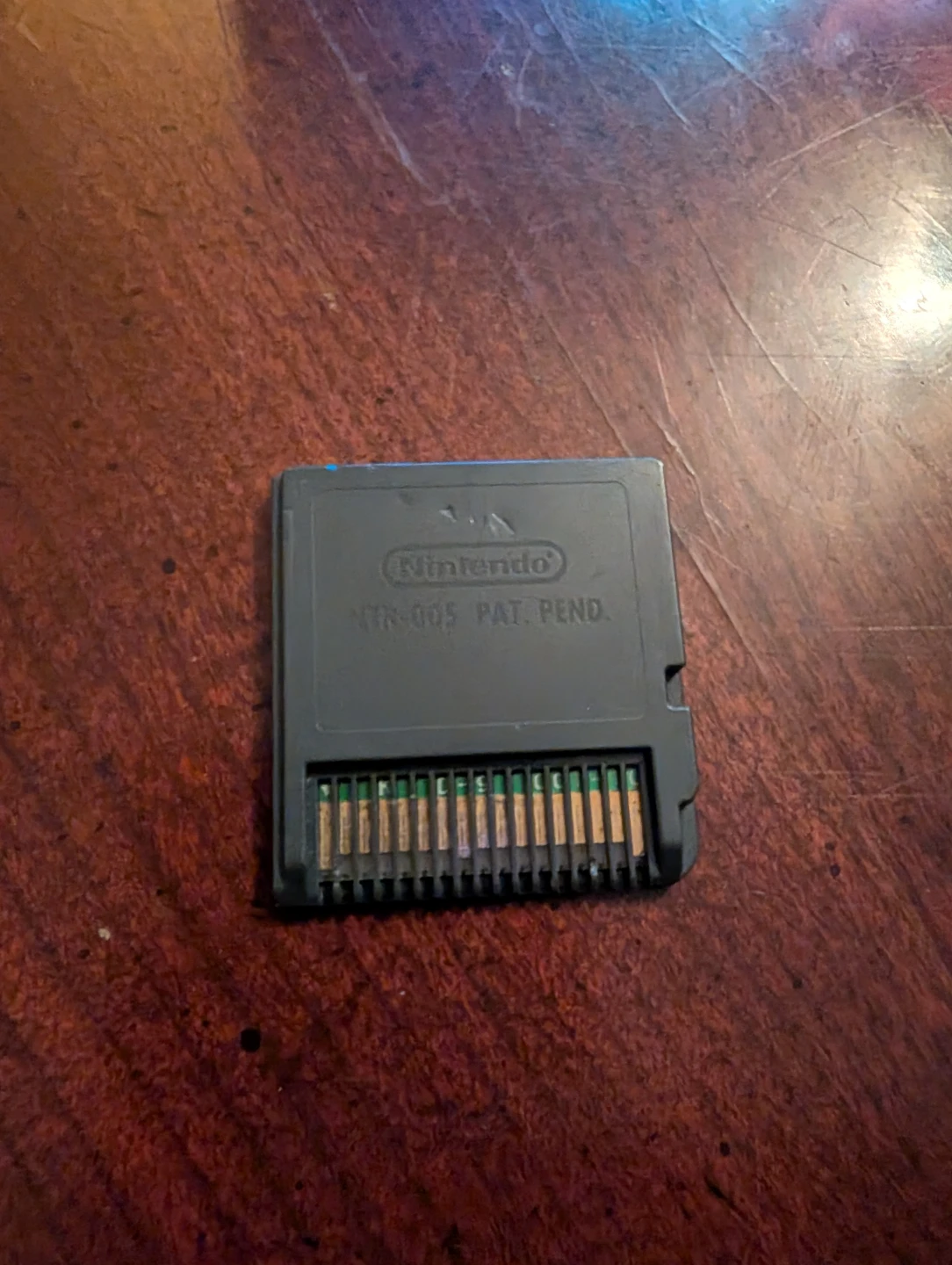 Super Mario DS for the Nintendo DS - photo 2
