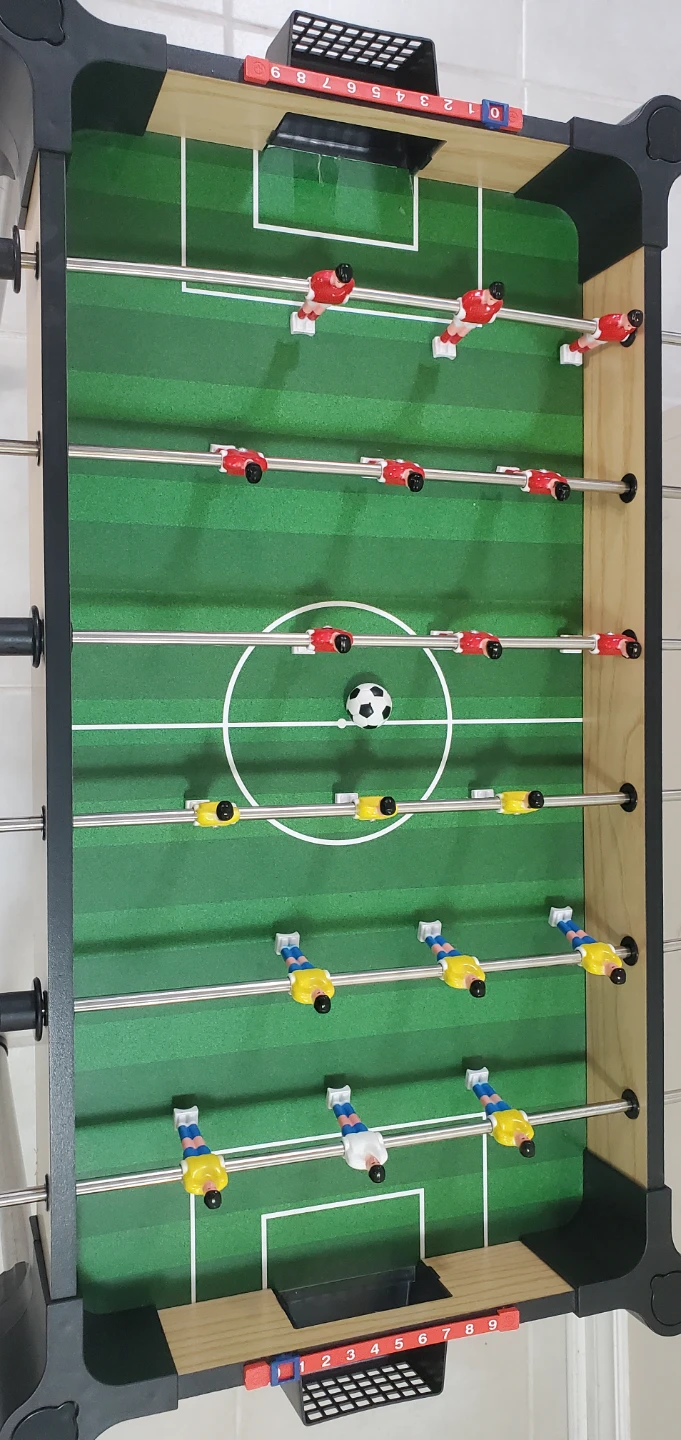 Tabletop Foosball Game - photo 3