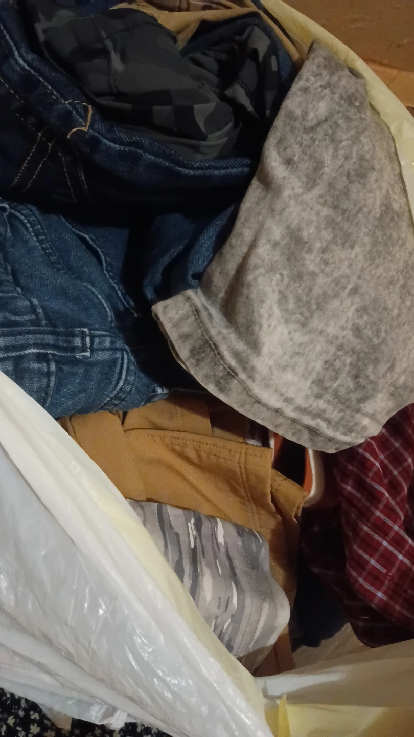 Boys Clothing Bundle Sizes 4T-5T