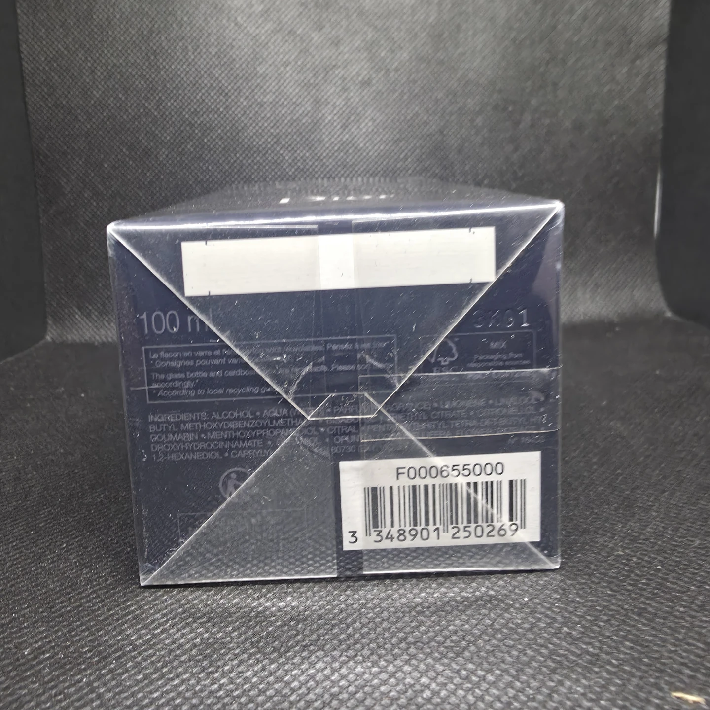 Dior Sauvage After-Shave Lotion 100ml - photo 3