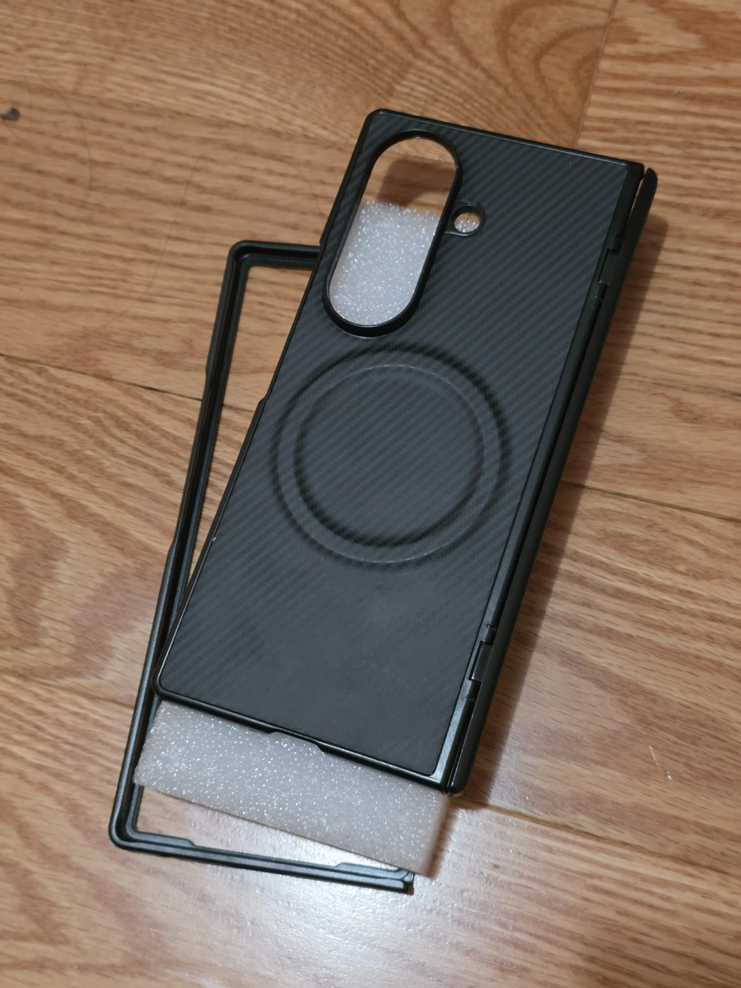 SAMSUNG Z FOLD 8 ULTRA CASE - photo 2