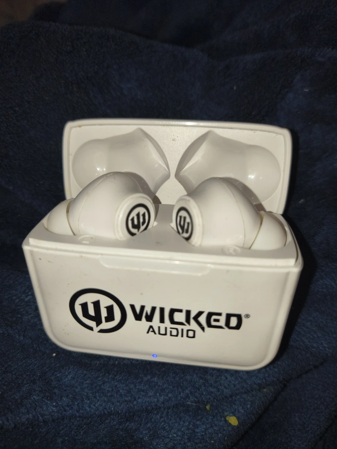 Wicked Audio True Wireless Earbuds - photo 2