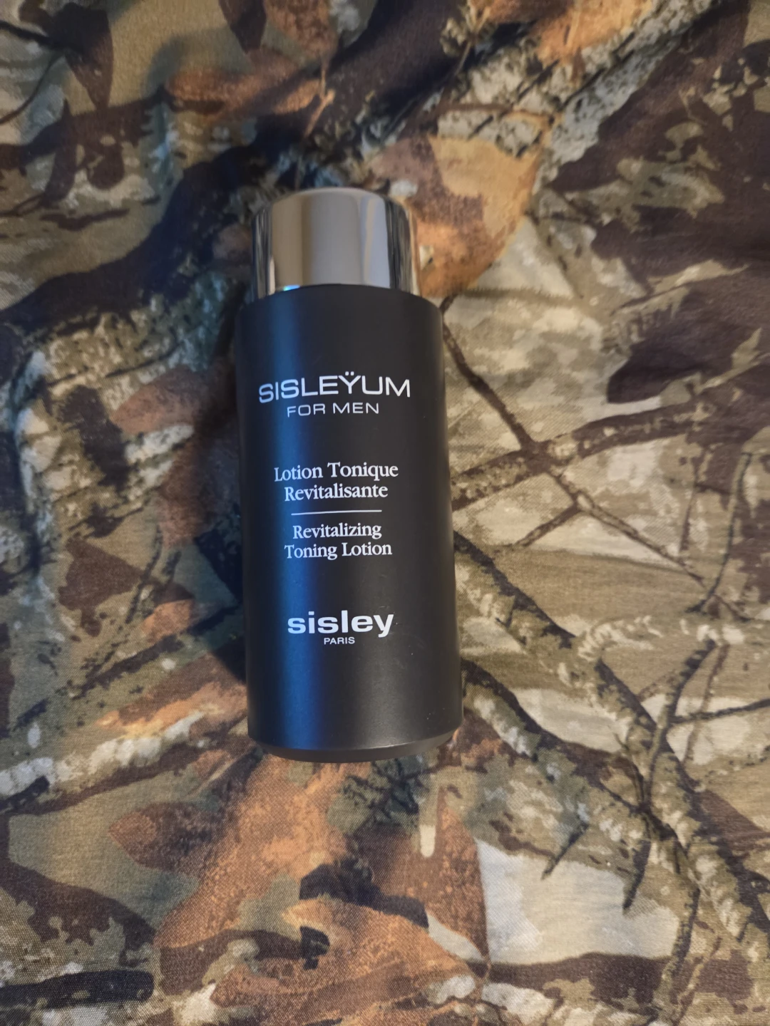 Sisley Paris For Men Revitalizing Toning Lotion, 5oz.🌟NEW🌟 - photo 3