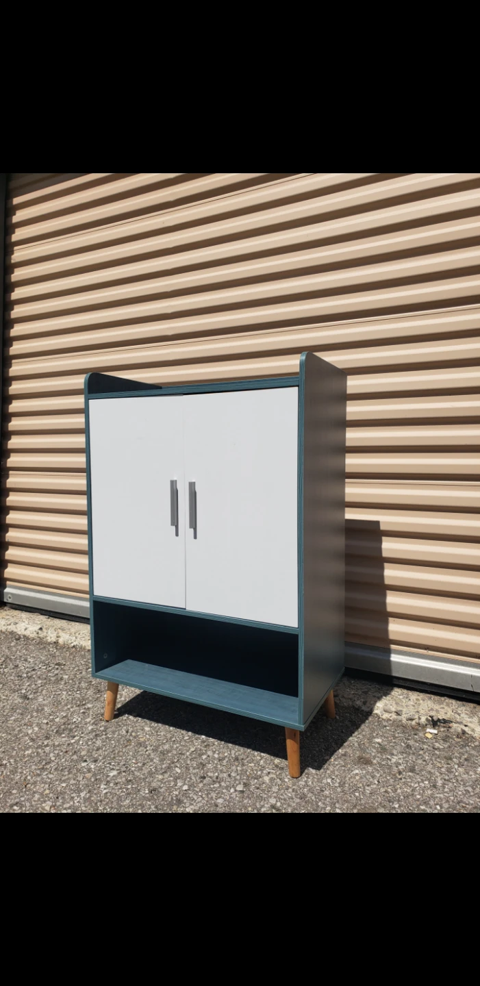 Modern Storage cabinet