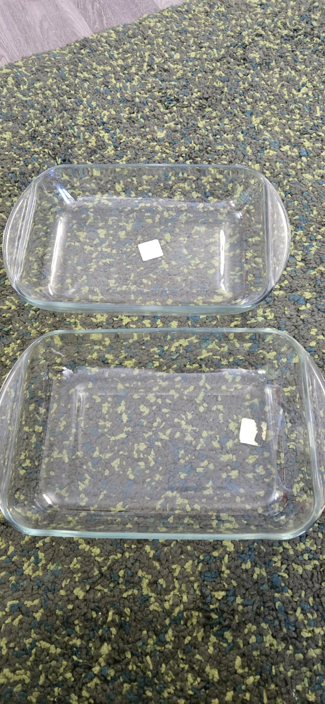 Anchor Hocking 2L Glass Baking Dish