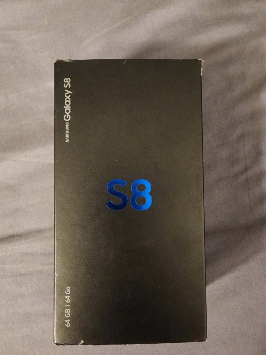 Samsung Galaxy S8 64GB - photo 4