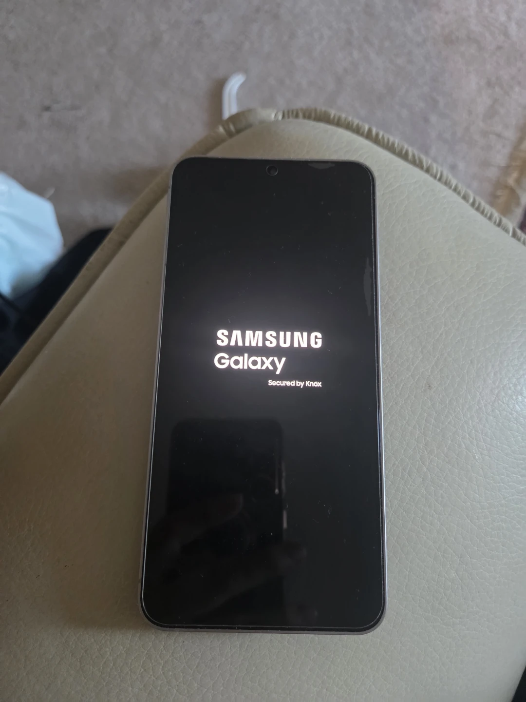 Selling my Samsung Galaxy S25 FE unlocked - photo 5