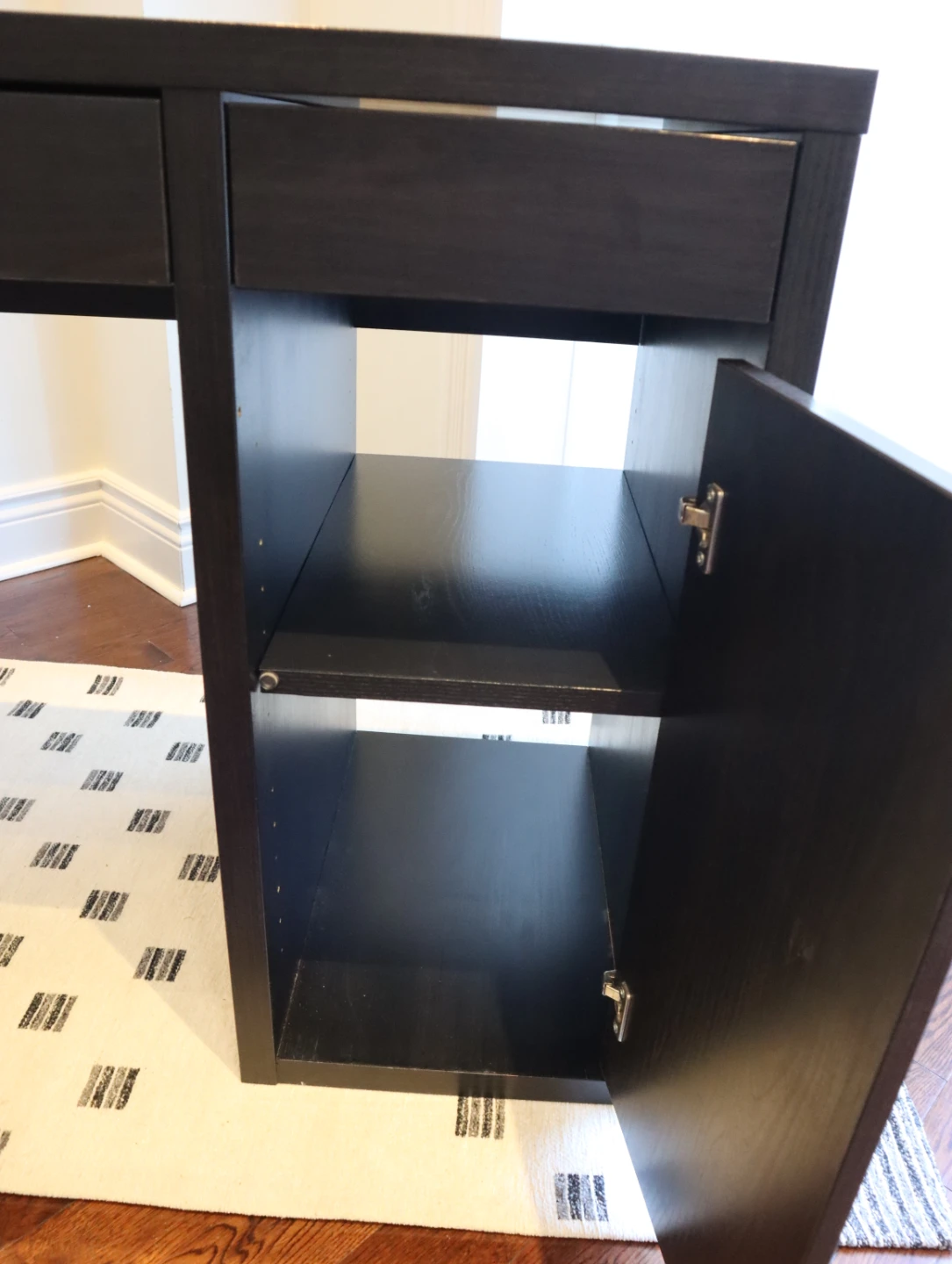 Ikea "Micke"  desk - photo 5