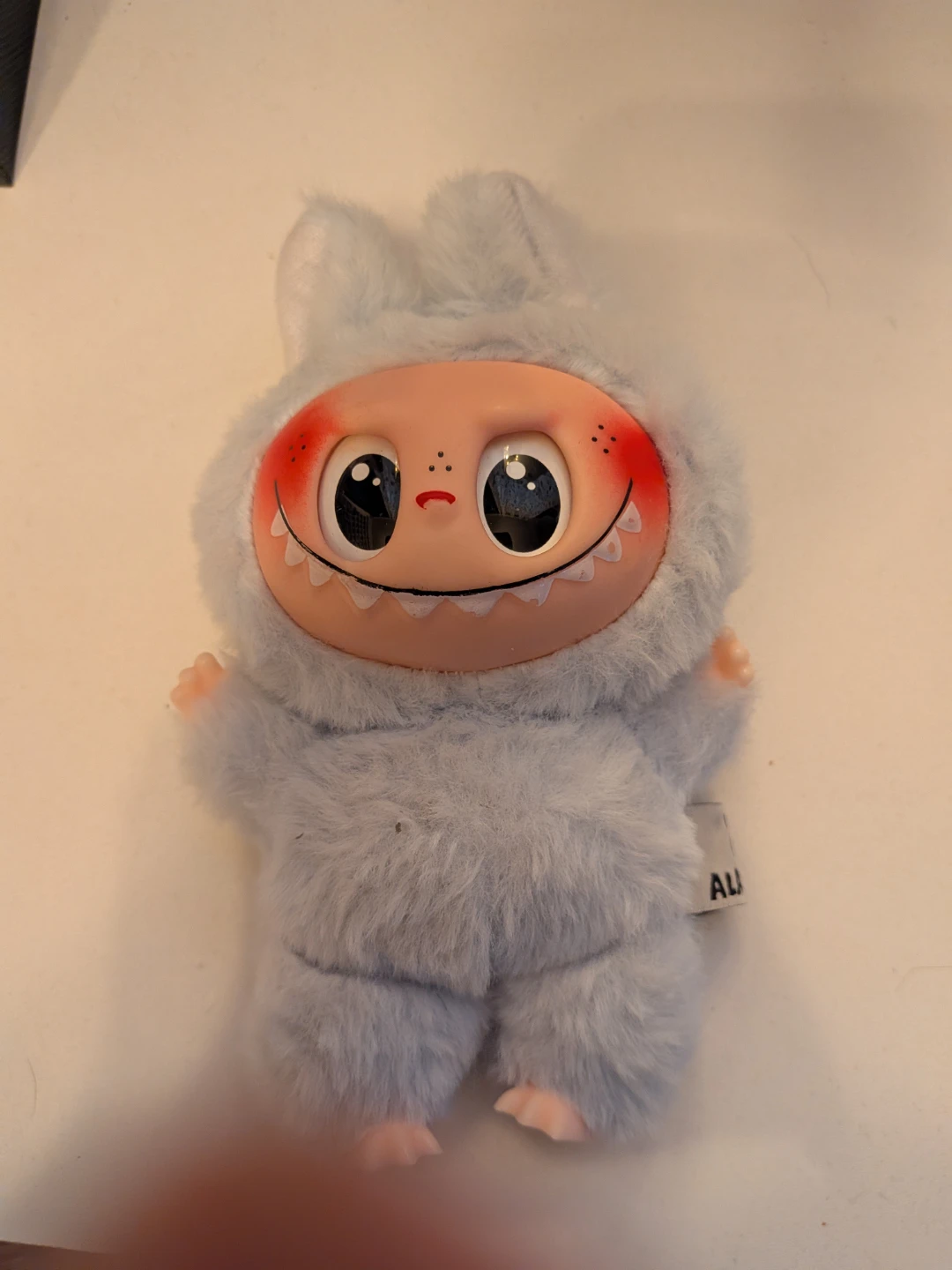 Alimamy Plush Toy - photo 5
