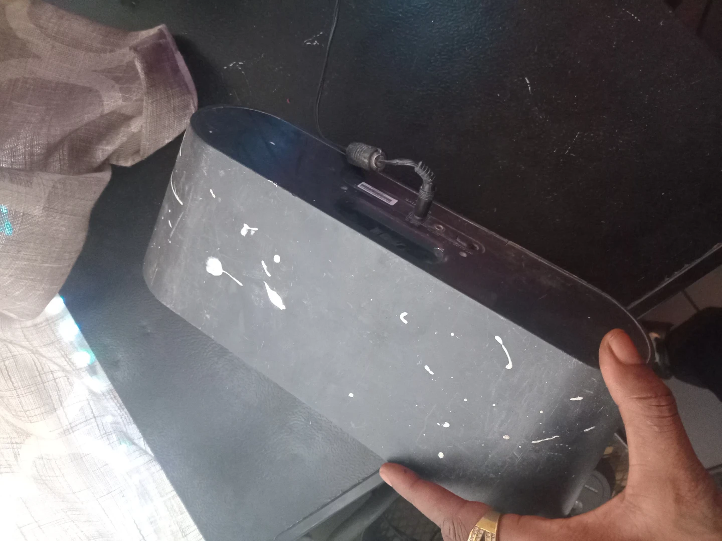 Bluetooth speaker - photo 4
