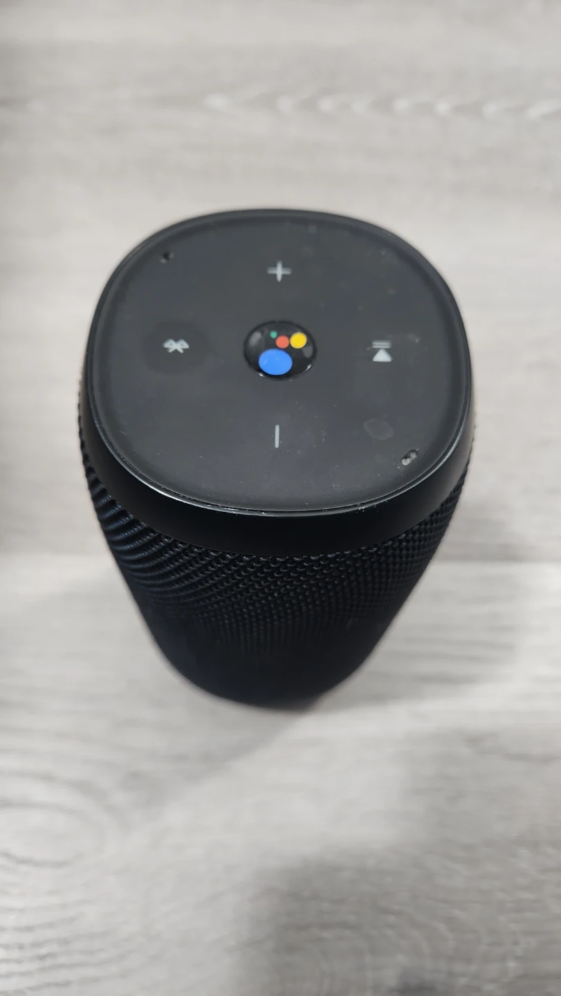 JBL Link 10 Portable Smart Speaker
