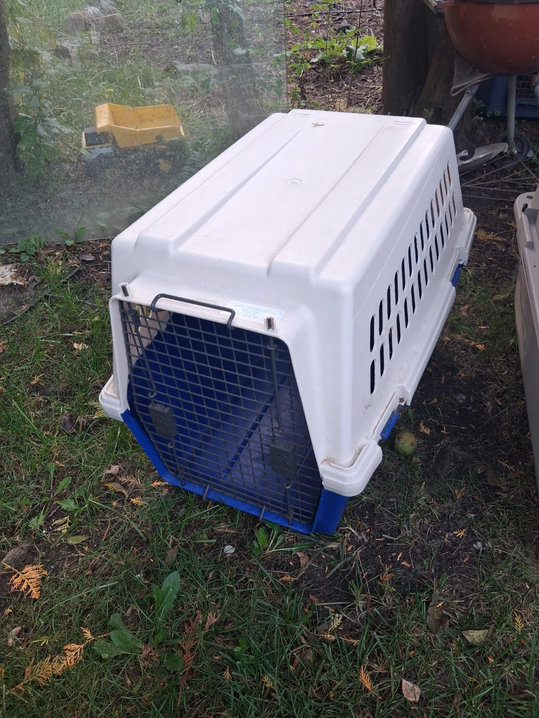 Petm ate Deluxe Vari Kennel - photo 4
