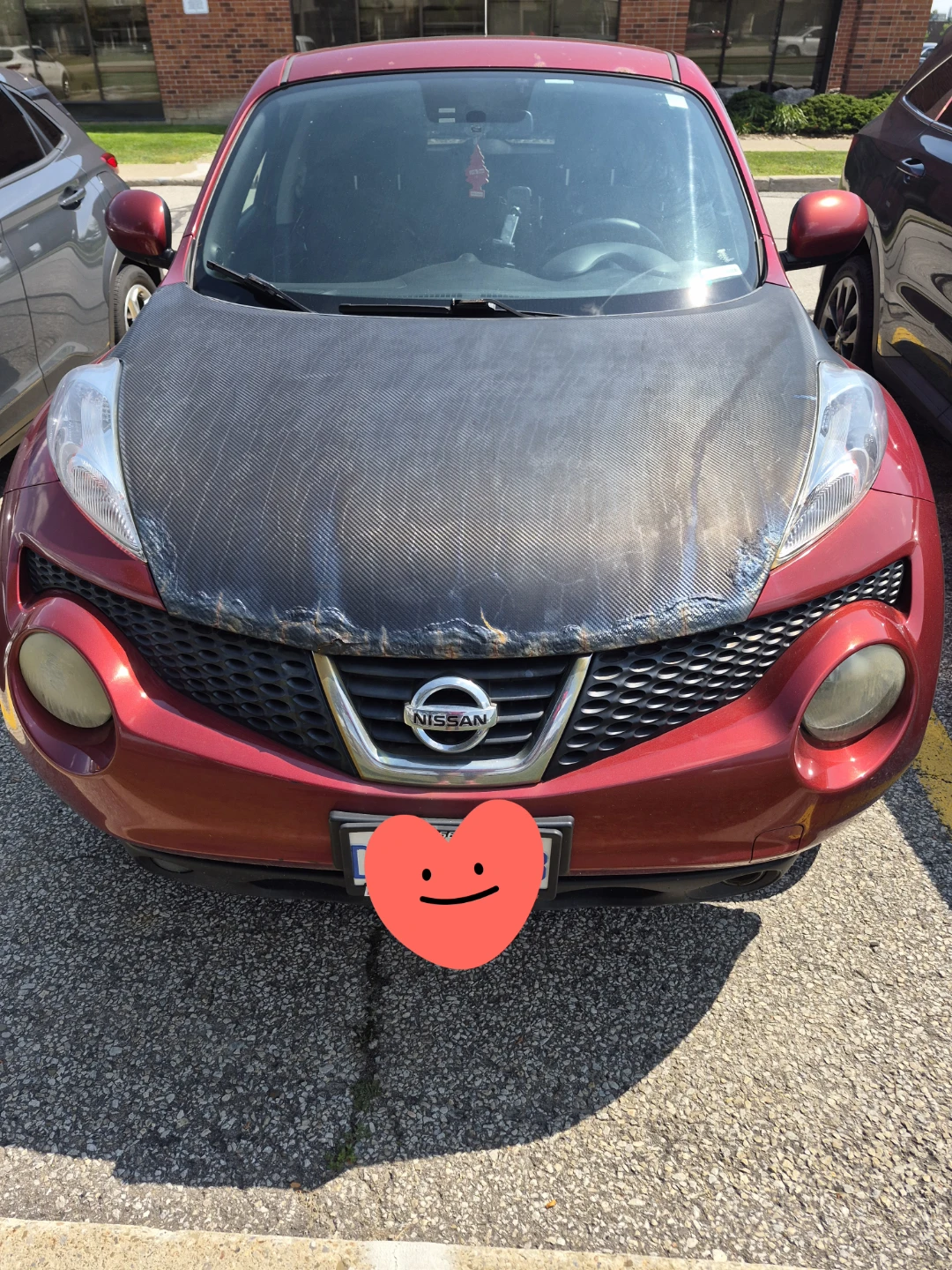 2011 nissan juke for sale - photo 4