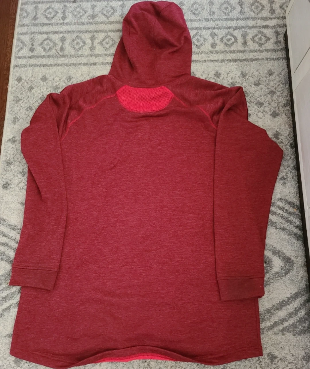 Under Armour ColdGear Hoodie XXL - photo 2