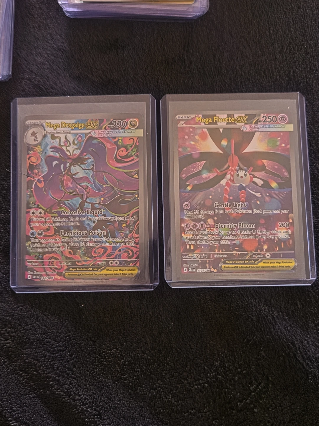 Lot of Random Pokemon Cards (IRs, Promos, SIRs) - photo 3