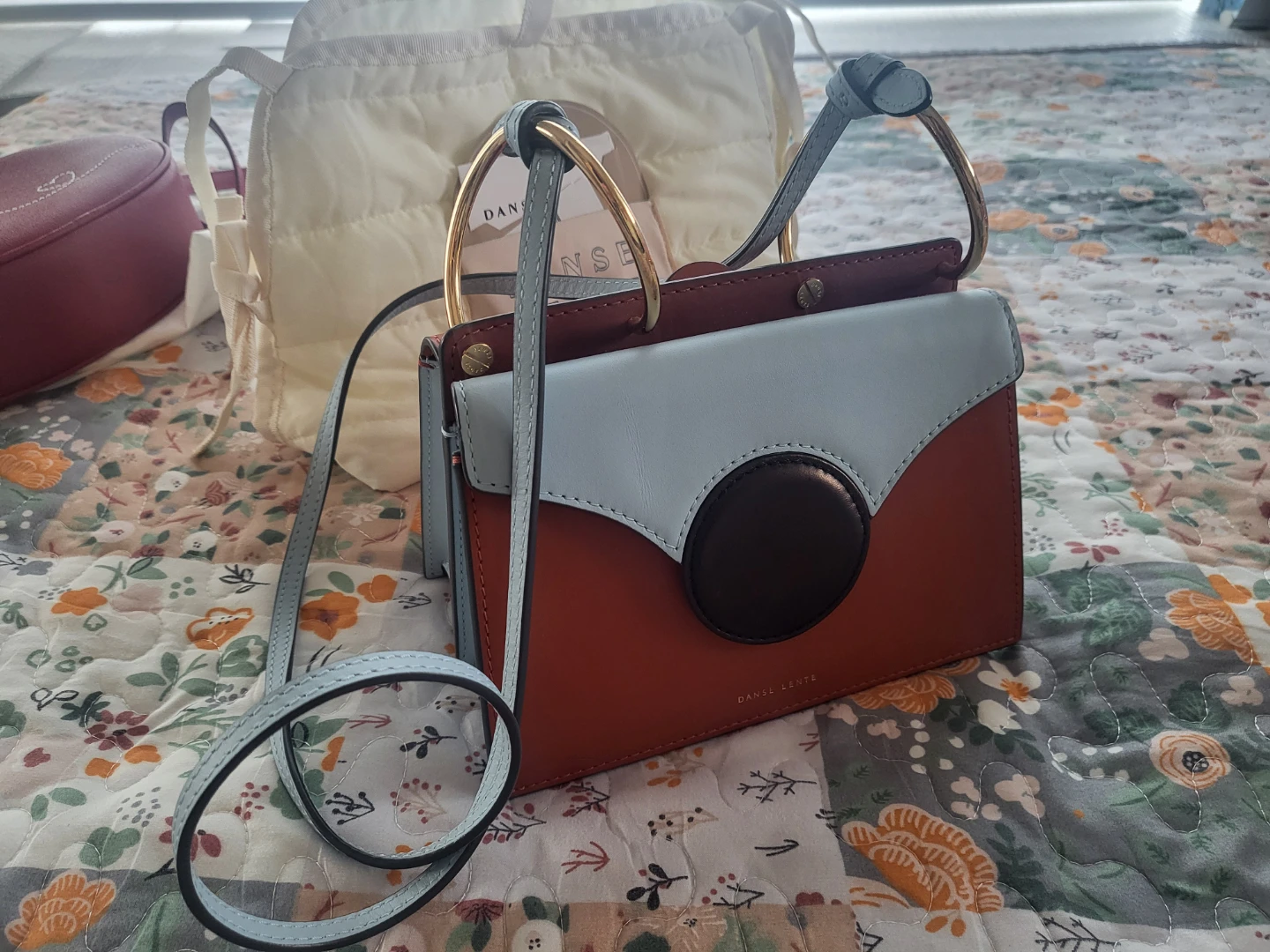 Danse Lente Phoebe Bis Bag