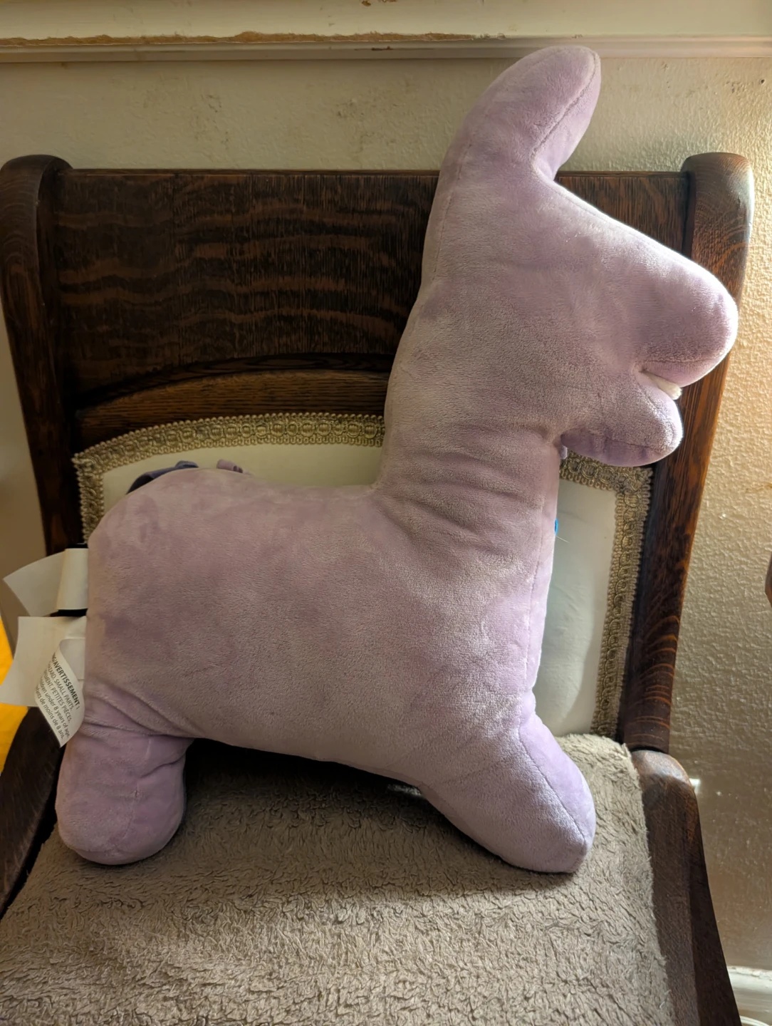 FORTNITE PURPLE LLAMA - photo 3