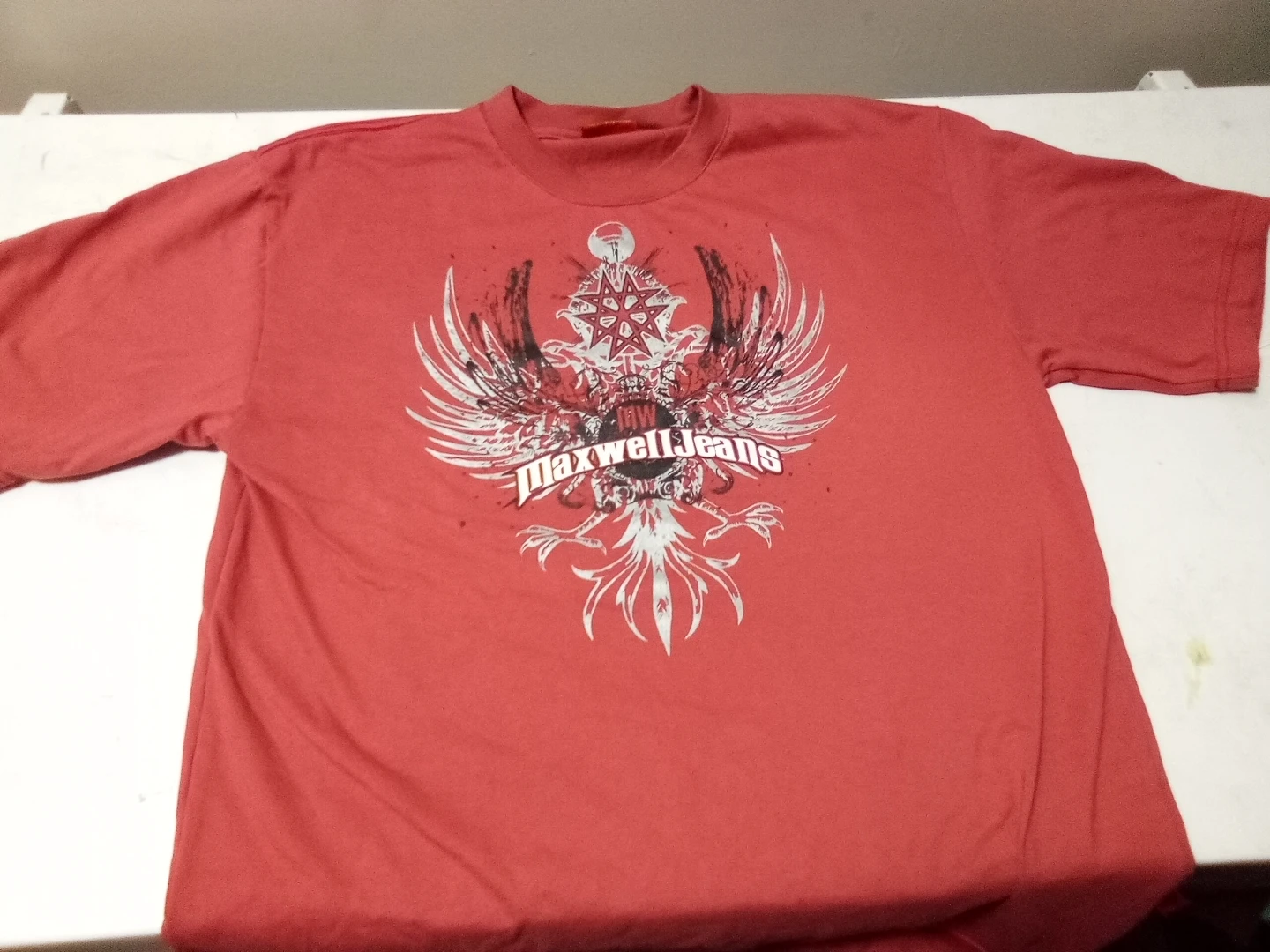 Set of 3 Graphic T-Shirts - photo 2