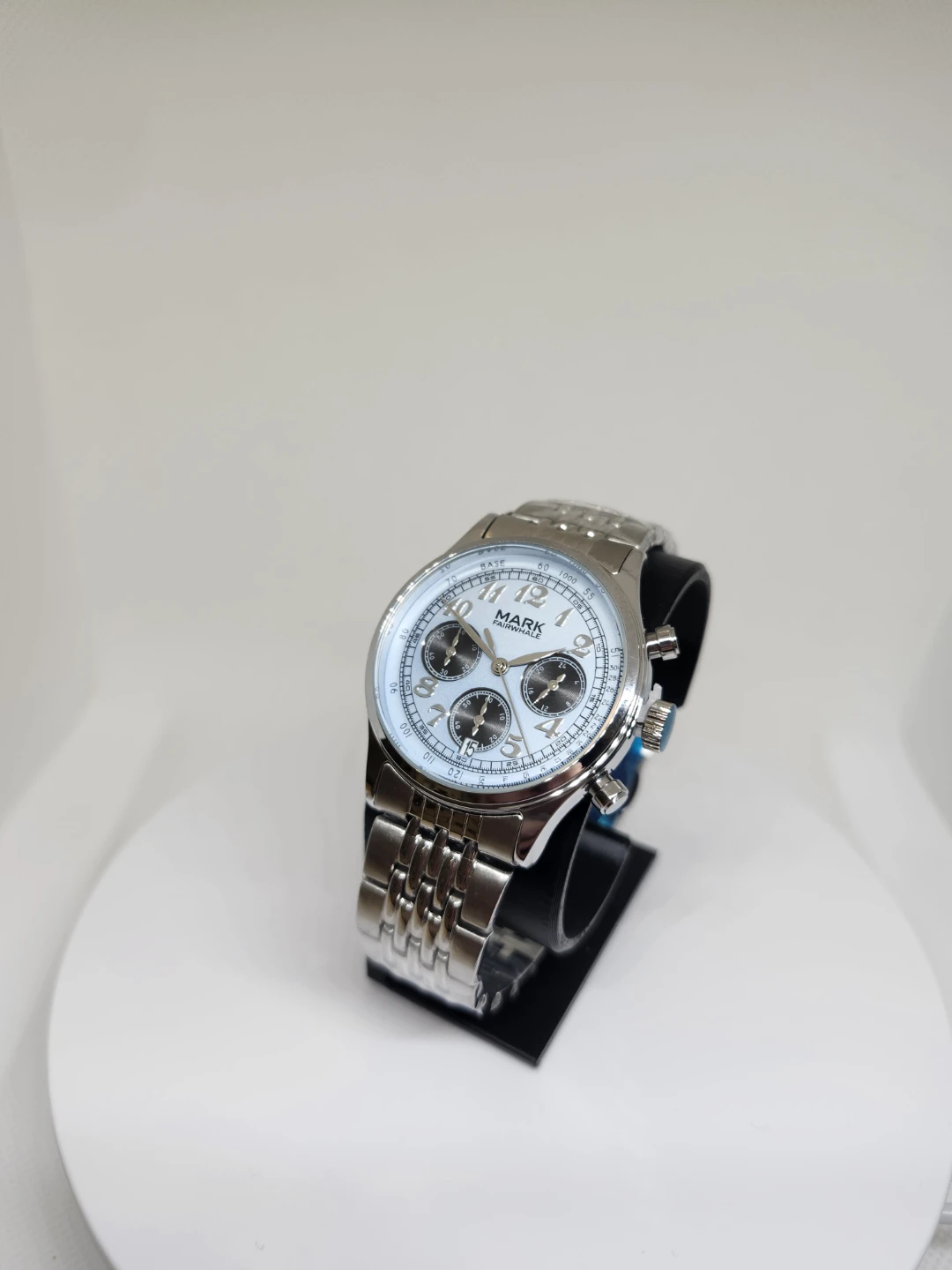Mark Fairwhale Chronograph Watch - photo 4