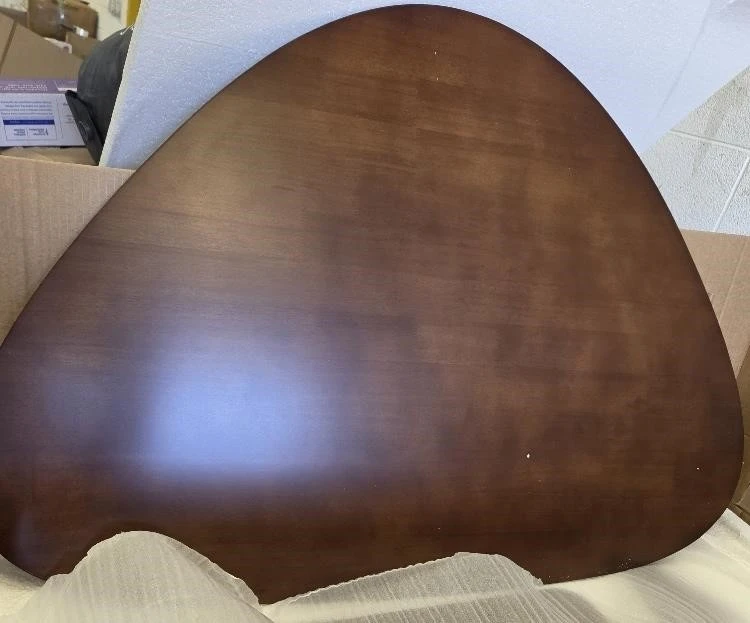 Noguchi Style Coffee Table - Medium - photo 3