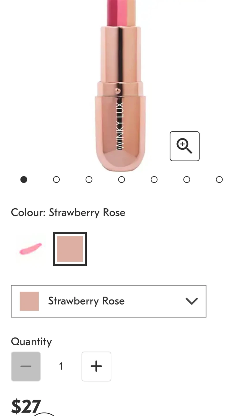 Beauty Items: Eye Patches, Mascara & More - photo 5