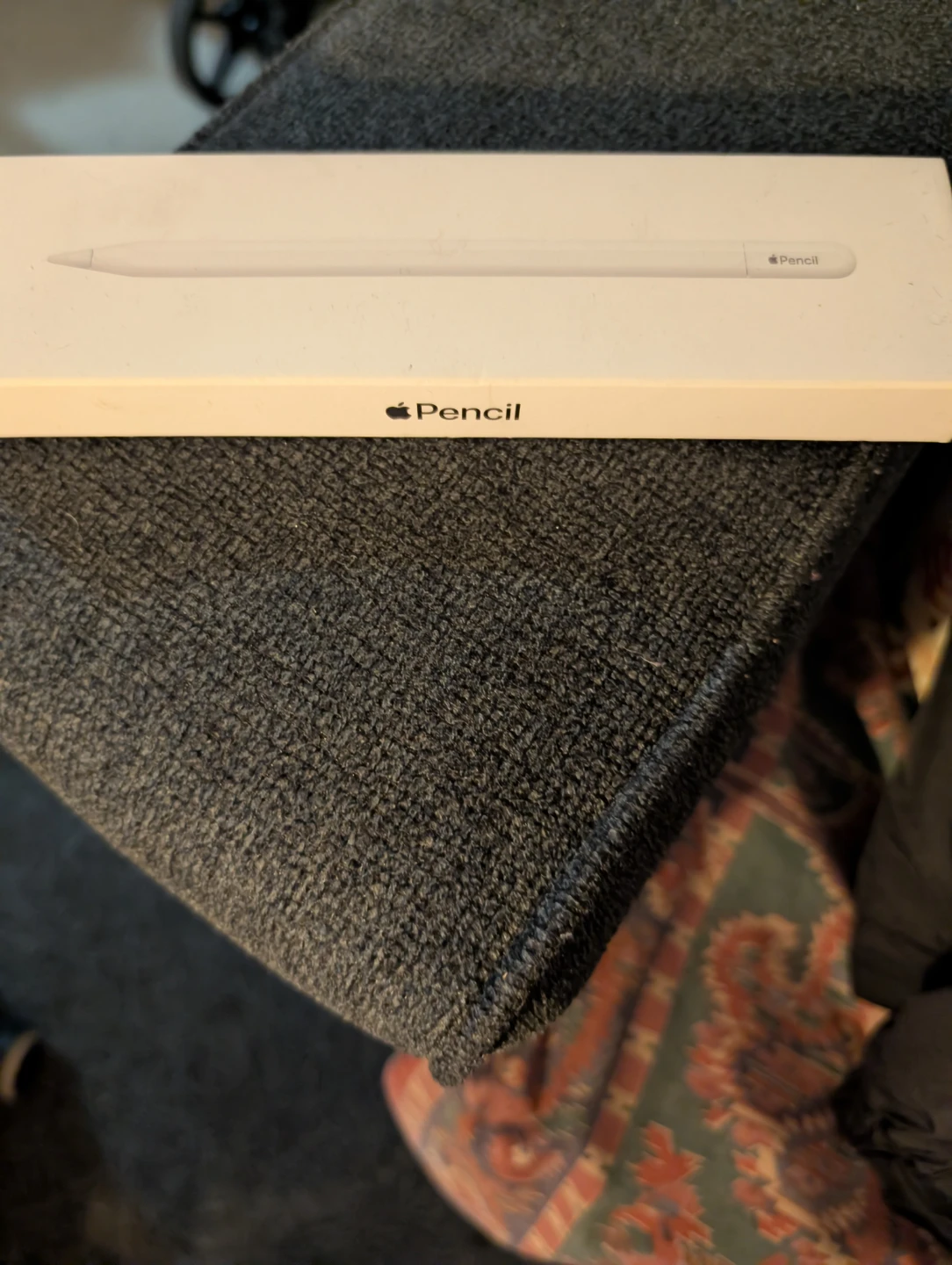 Apple Pencil