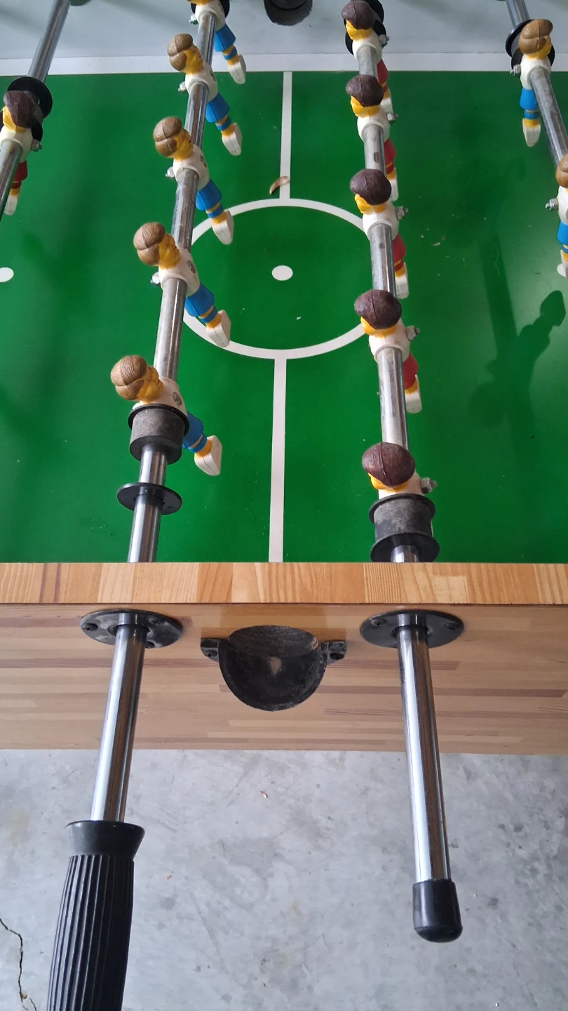 Foosball Table - photo 3