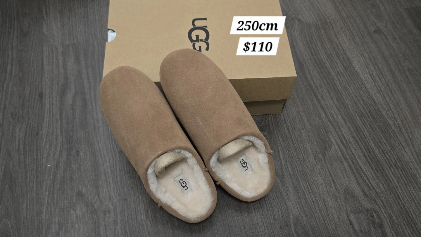 Unworn UGG Elea Slip-On - photo 3