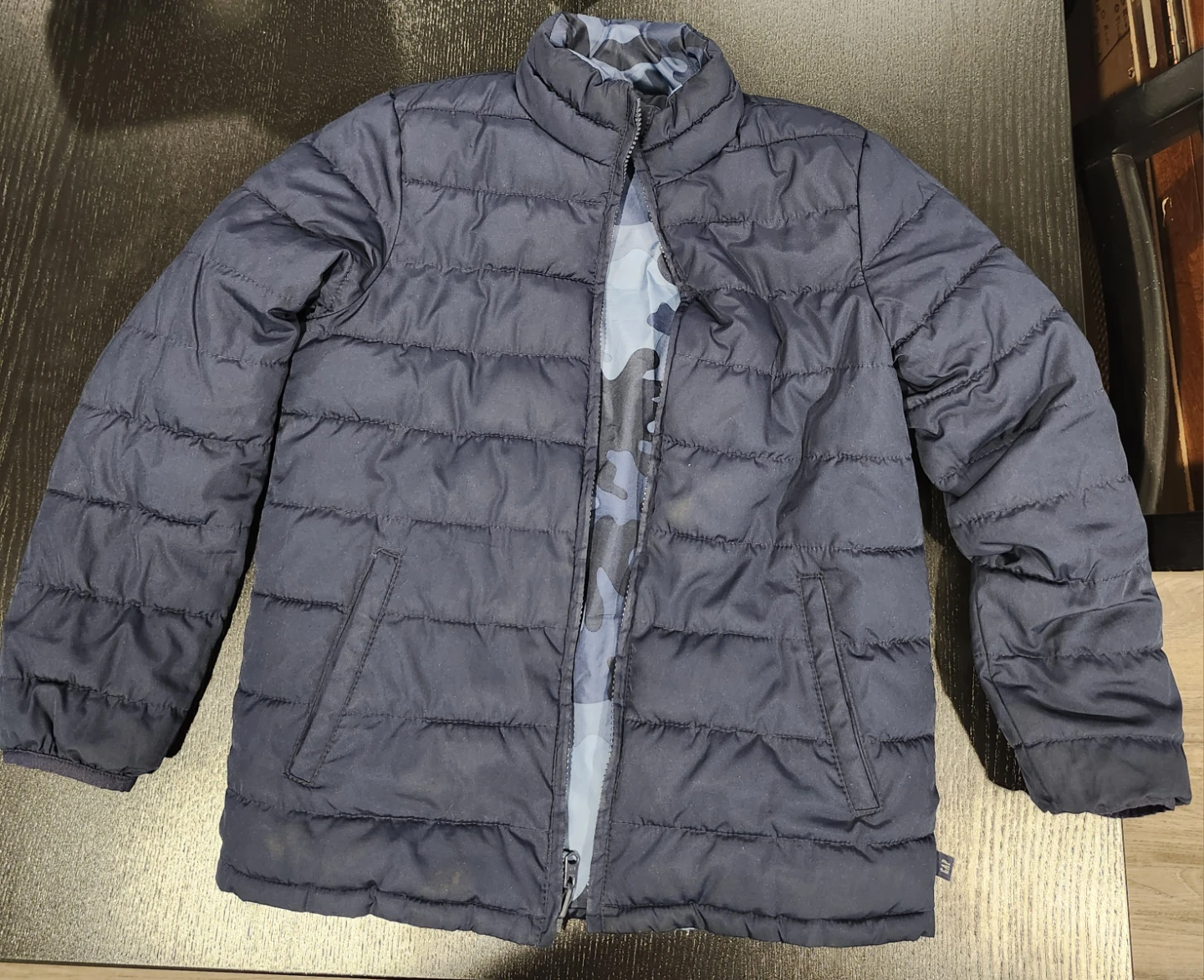 Jackets and Kamik Winter Boots - photo 4