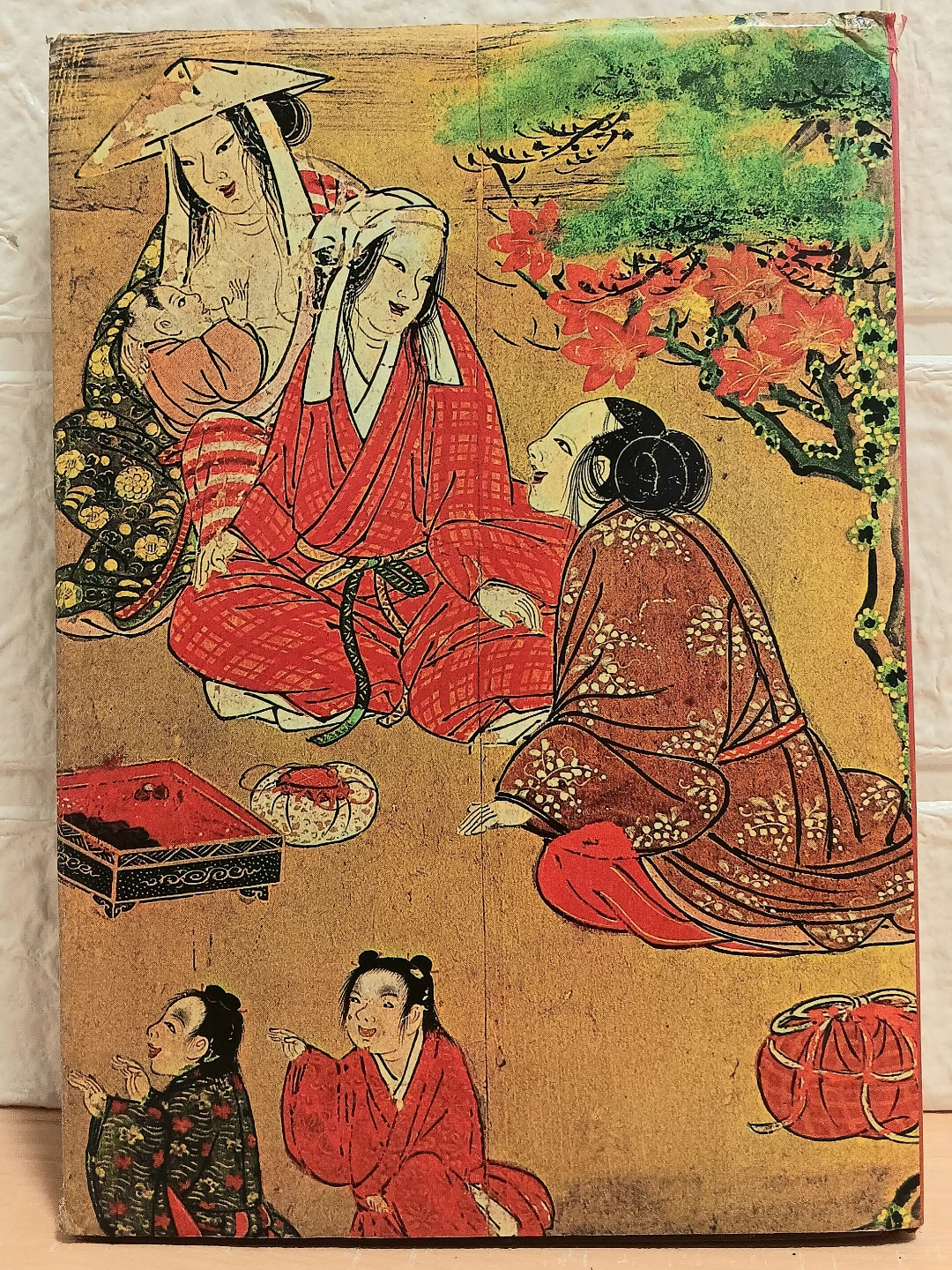 📚Japanese Art Vintage Book Collection📚 - photo 3